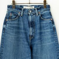 THE SHINZONE シンゾーン
BAKER PANTS  ベイカーパンツ THE SHINZONE [ザ シンゾーン] MARILYNデニム [24AMSPA01