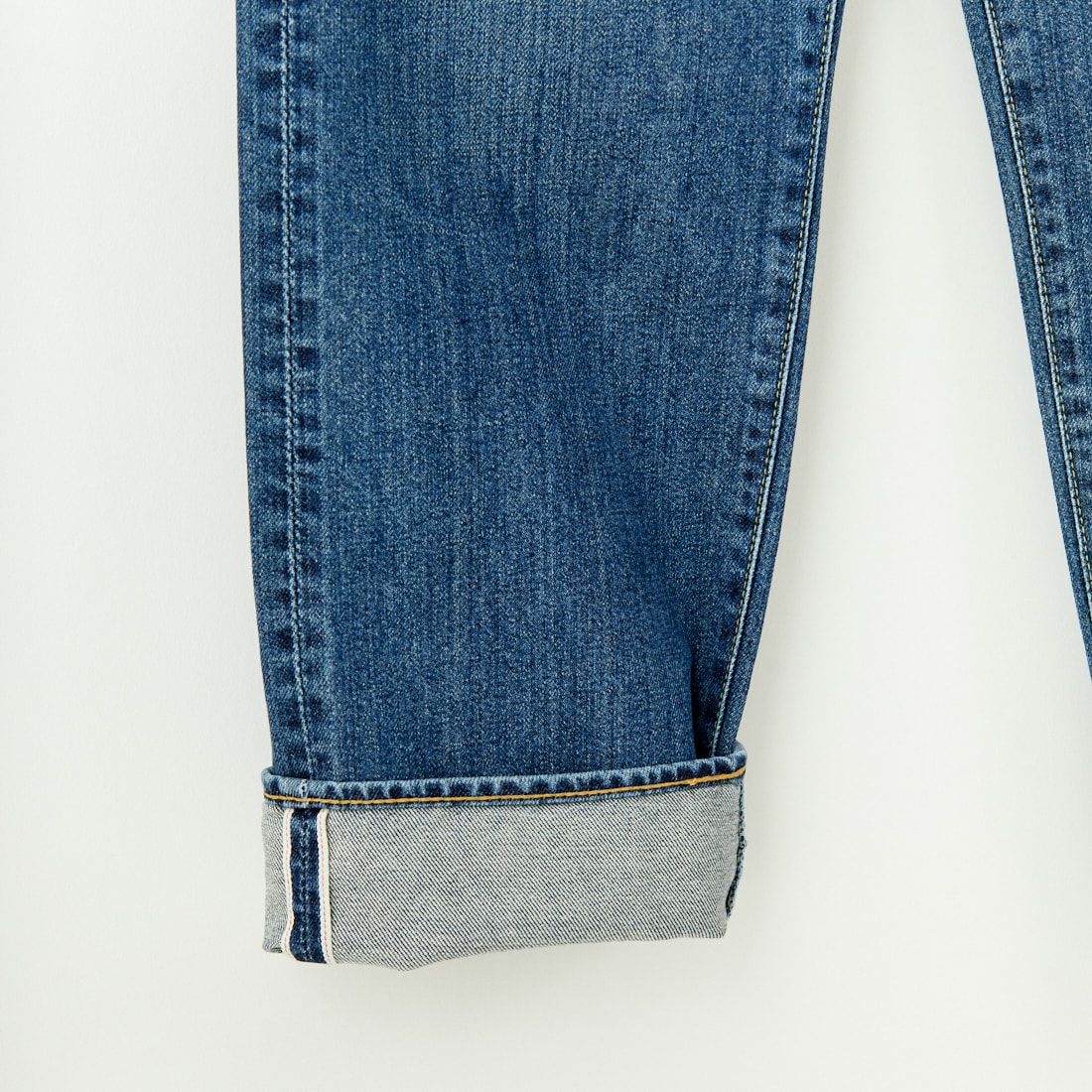 THE SHINZONE [ザ シンゾーン] MARILYNデニム [24AMSPA01]｜ジーンズ