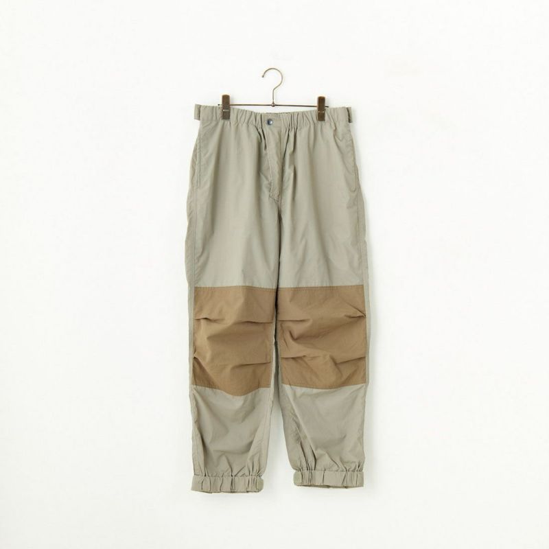 BURLAP OUTFITTER [バーラップ アウトフィッター] ノーロフト パンツ [NO-LOFT-PANT-EP]｜ジーンズファクトリー公式通販サイト  - JEANS FACTORY Online Shop