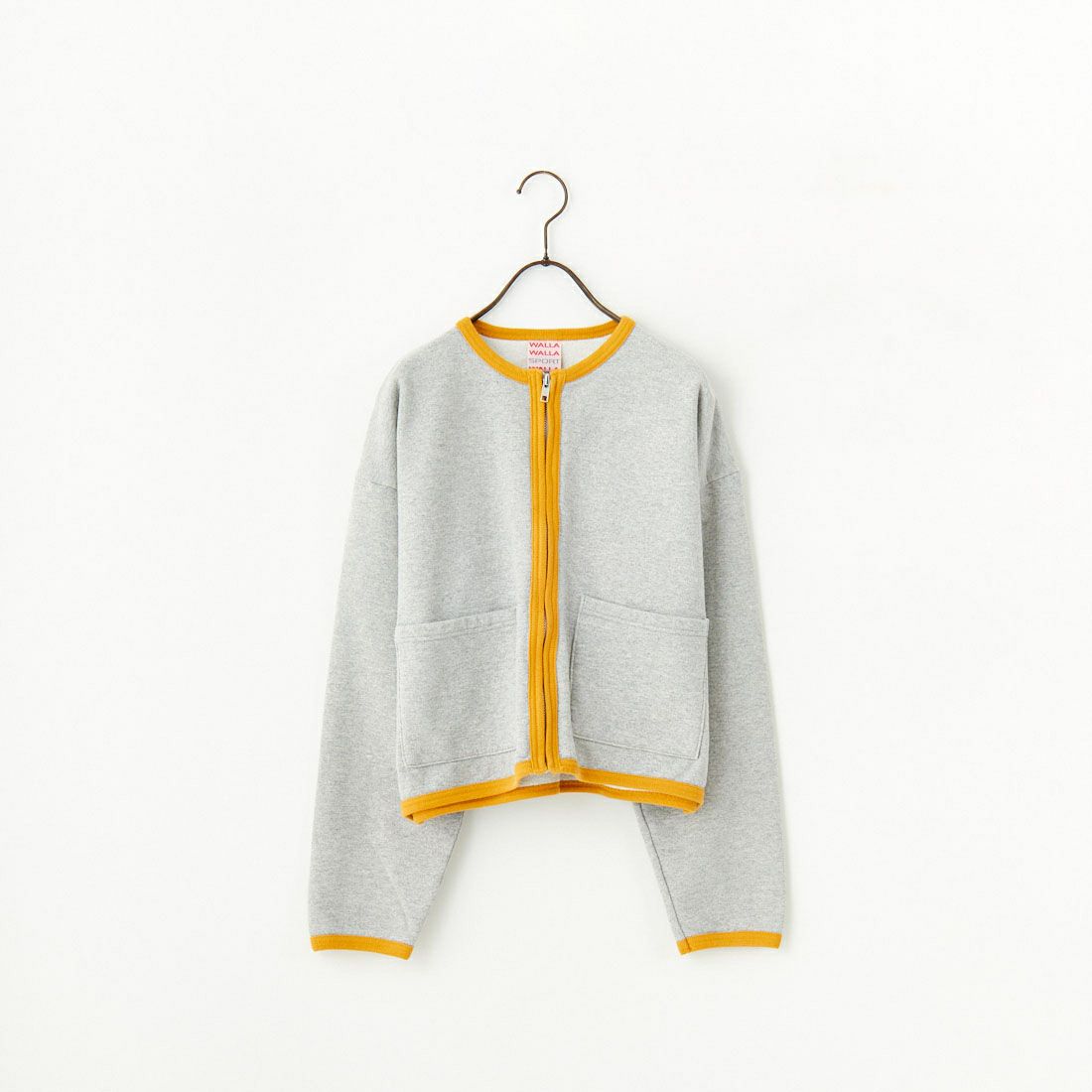 GRY/YEL