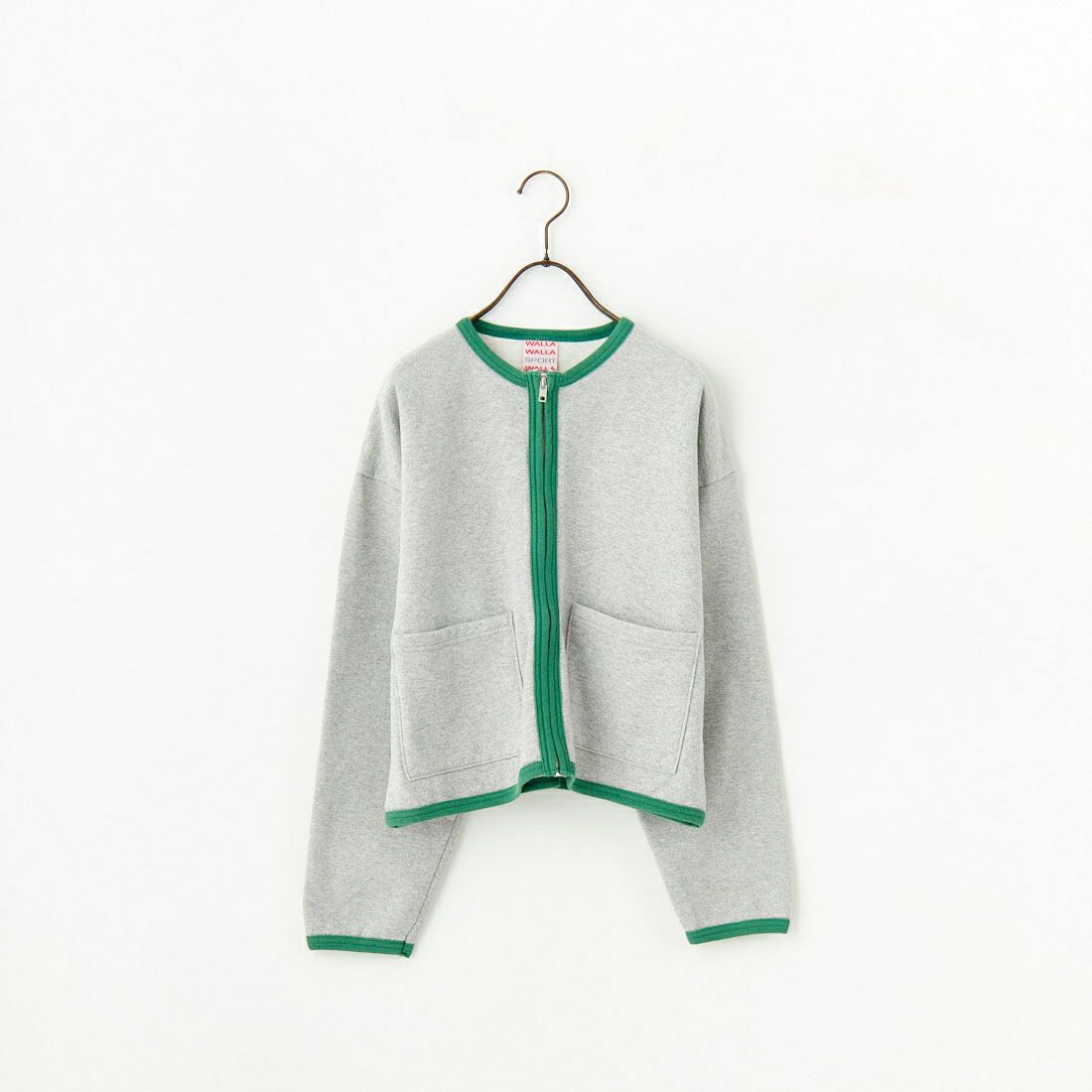 GRY/GRN