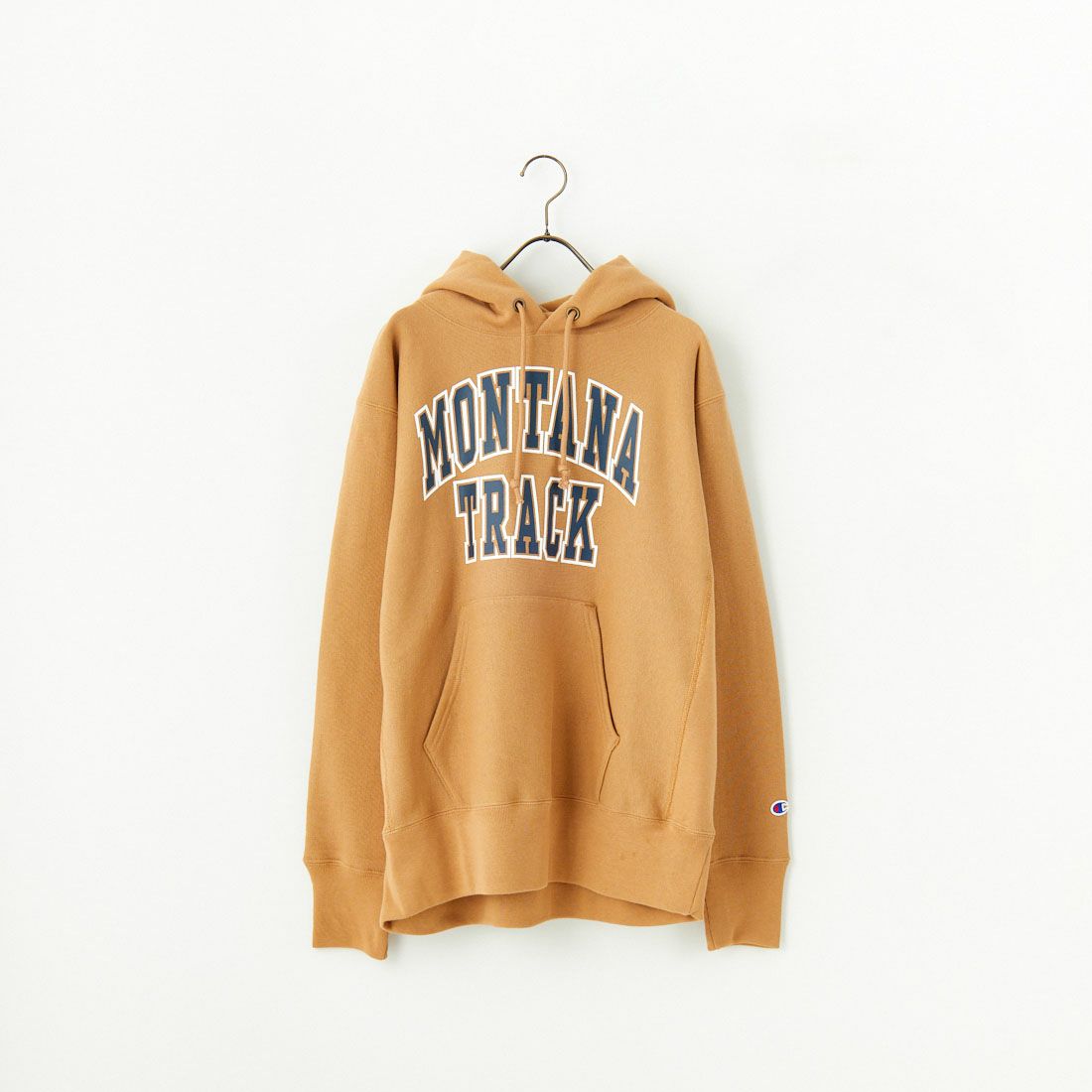 Champion - 値下げ　新品　チャンピオン Champion [チャンピオン] リバースウィーブ(R) フーデッド