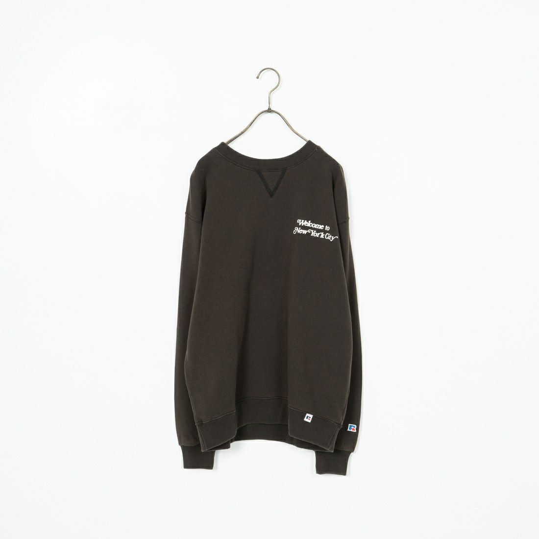 未使用！A.P.C. VPC ロゴ コットン スウェット シャツ　反転ロゴ 楽天市場】APC A.P.C. アーペーセー Tシャツ VPC COBQX H26943