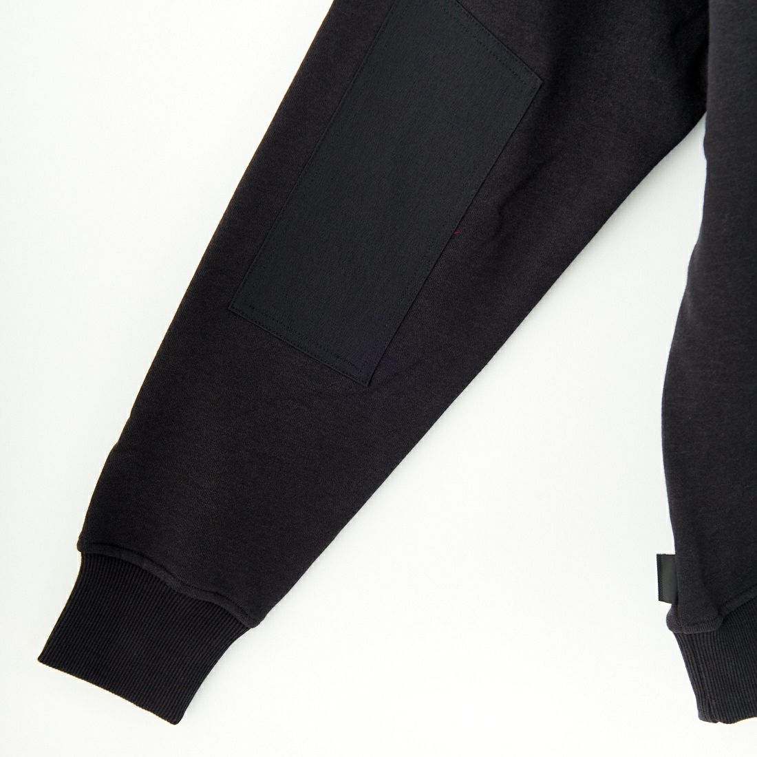 DEUS EX MACHINA [デウス エクス マキナ] SLED CORDURAクルーネックスウェット [DMF248602] ANTHRACITE