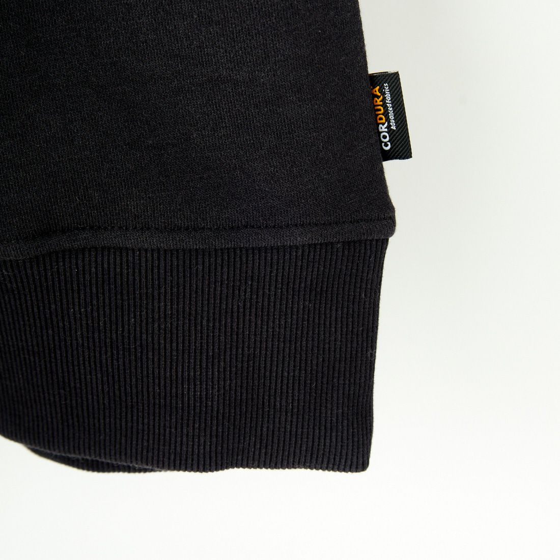 DEUS EX MACHINA [デウス エクス マキナ] SLED CORDURAクルーネックスウェット [DMF248602] ANTHRACITE