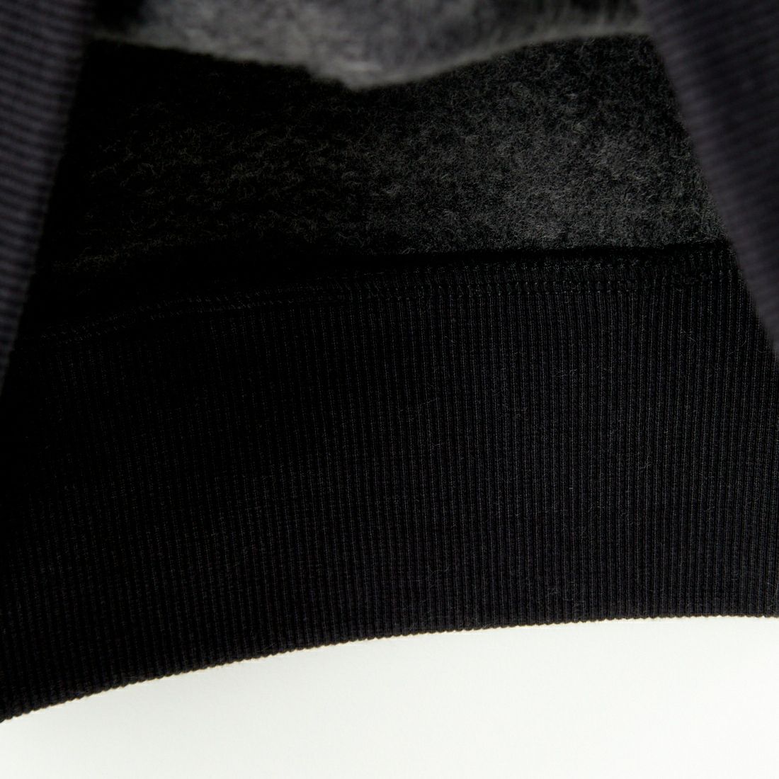 DEUS EX MACHINA [デウス エクス マキナ] SLED CORDURAクルーネックスウェット [DMF248602] ANTHRACITE