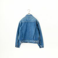 orslow ブルーデニムジャケット orSlow 「orSlow」 デニムジャケット L ブルー レディース