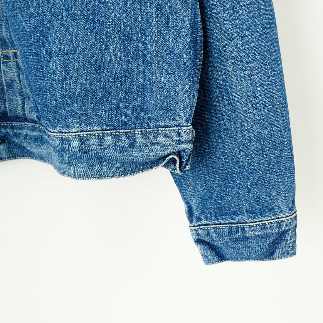 orSlow [オアスロウ] TYPE2 50sデニムジャケット [01-6002] 84 2 YEAR