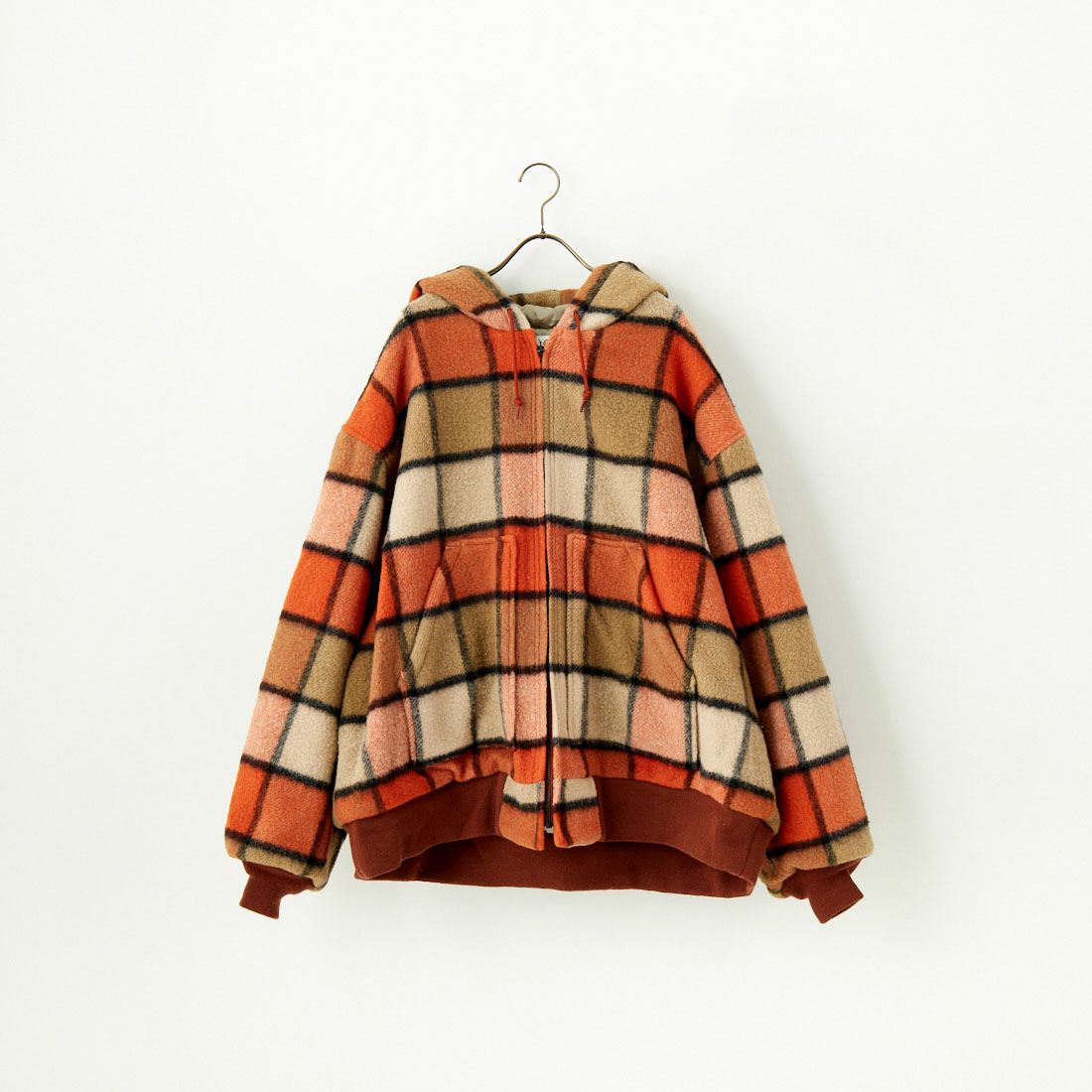トップス south2west8 セール/30%OFF】【24AW】South2 West8 サウスツーウエストエイト