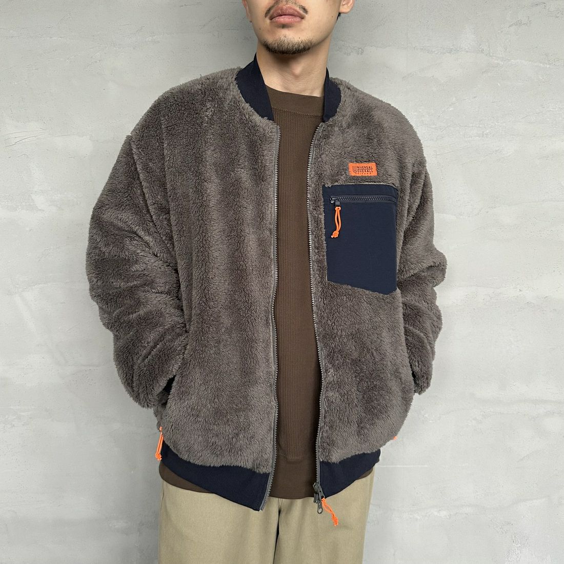 L 新品 パタゴニア ナチュラル ブレンド レトロ カーディガン