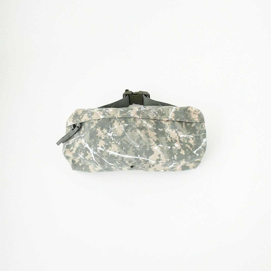 ODDMENT [オッドメント] MOLLE2 ウェストパック [MOLLE2-WAIST-PACK]