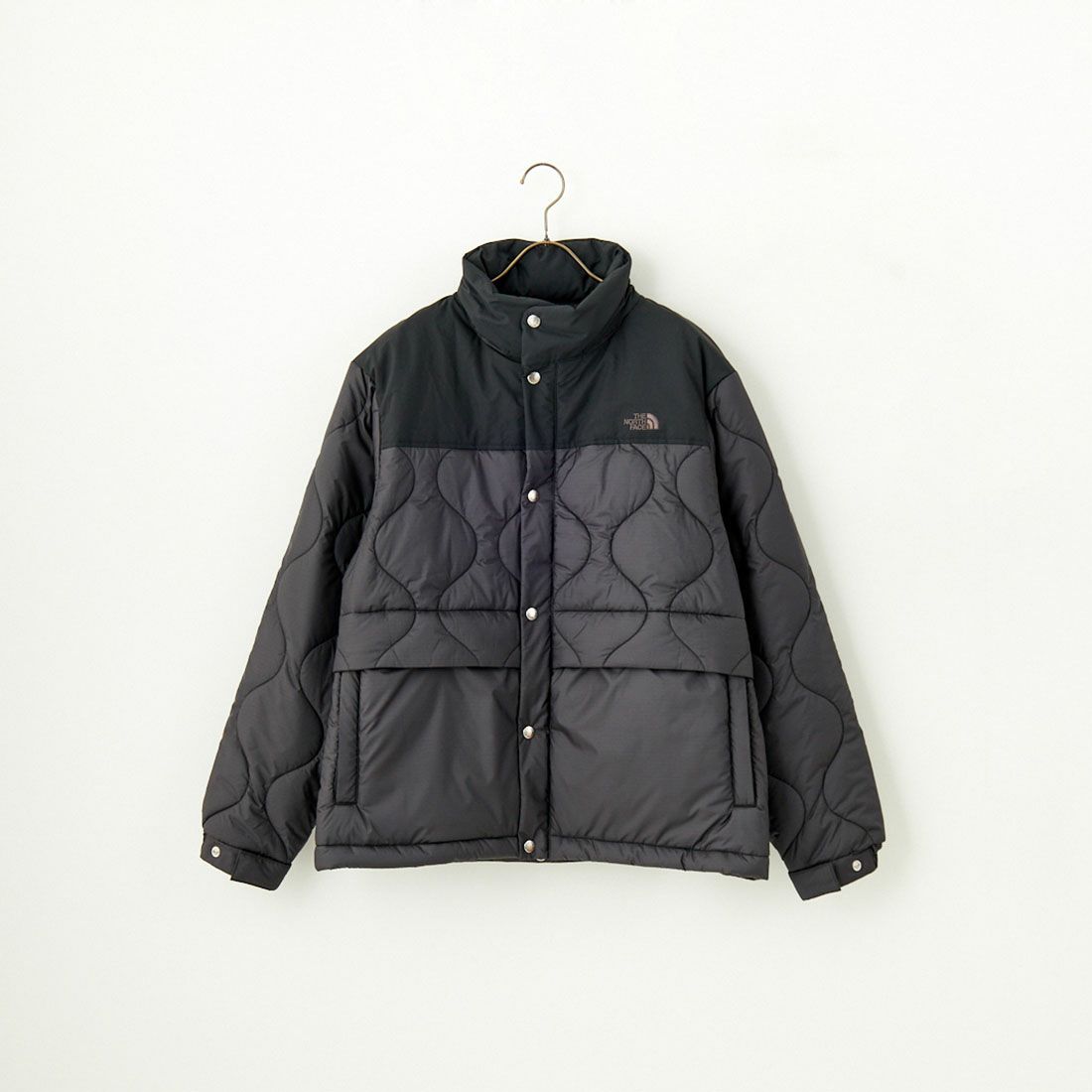 THE NORTH FACE PURPLE LABEL [ザ ノースフェイス パープルレーベル] フィールドインサレーションジャケット  [N24FA048]｜ジーンズファクトリー公式通販サイト - JEANS FACTORY Online Shop