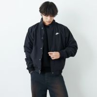 010 BLACK&&モデル身長：179cm 着用サイズ：L&&