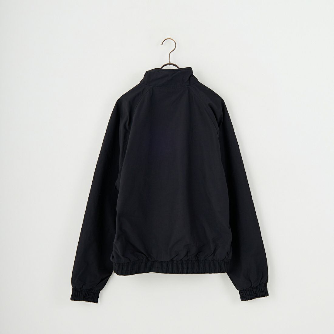 NIKE [ナイキ] ナイキ クラブフューチュラジャケット [FZ0657] 010 BLACK