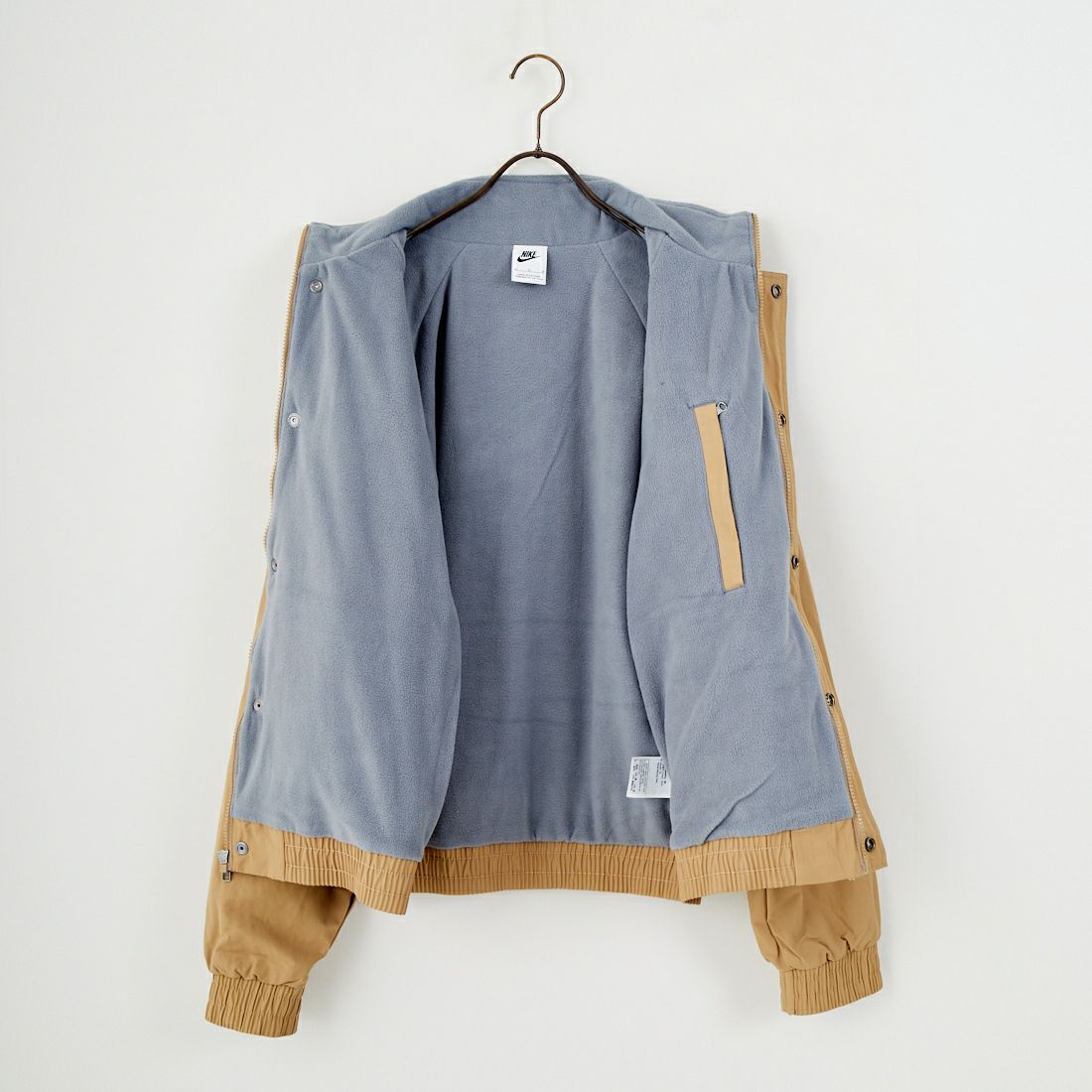 NIKE [ナイキ] ナイキ クラブフューチュラジャケット [FZ0657] 297 PARACH