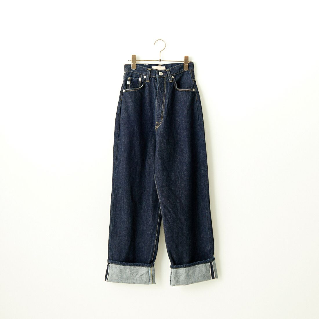 LEVIS [リーバイス] 90S 501デニム [A1959-00]｜ジーンズ