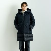 CAPE HORN [ケープホーン] CANDELARIA ダウンコート [72542