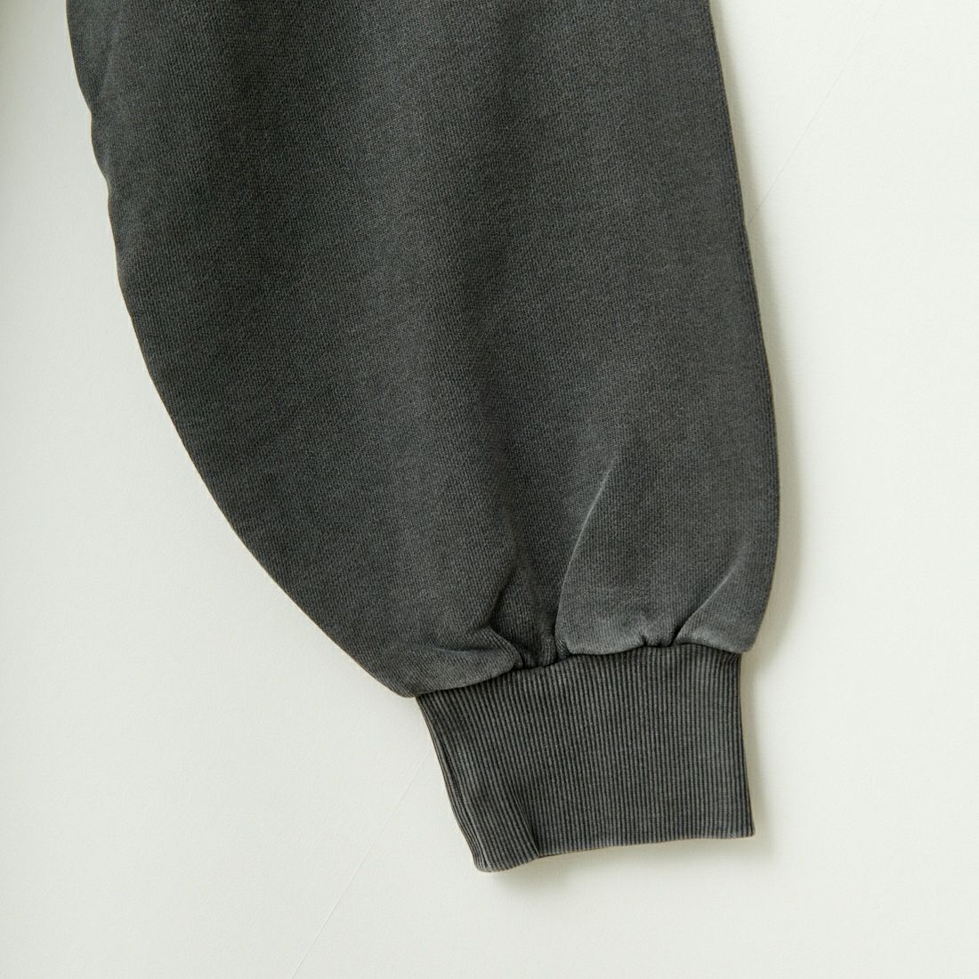 carhartt WIP [カーハートダブリューアイピー] ビスタスウェットシャツ [I029522] GRAPHITE