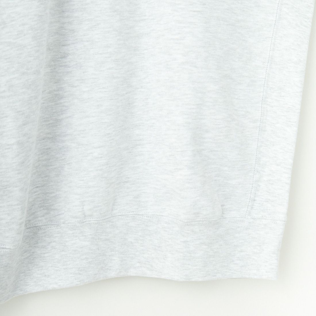 The Endless Summer [エンドレスサマー] クルーネックスウェット [C-24774300] 06 OATMEAL