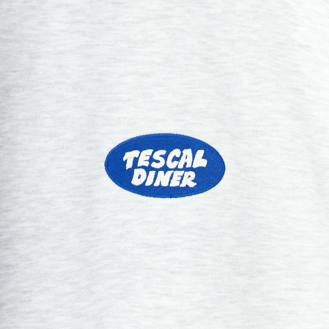 The Endless Summer [エンドレスサマー] クルーネックスウェット [C-24774300] 06 OATMEAL