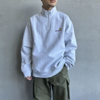 ASH HEATHE&&モデル身長：168cm 着用サイズ：L&&