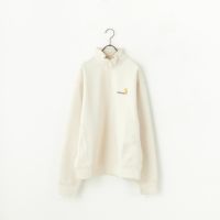 carhartt WIP [カーハートダブリューアイピー] ハーフジップ