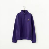 Carhartt WIP berm ハーフジップ　ライトウェイトジャケット 楽天市場】カーハートWIP Carhartt WIP I027014-23F ハーフ