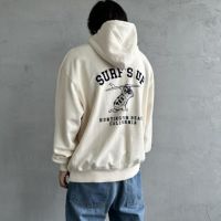 05 IVORY&&モデル身長：179cm 着用サイズ：XL&&