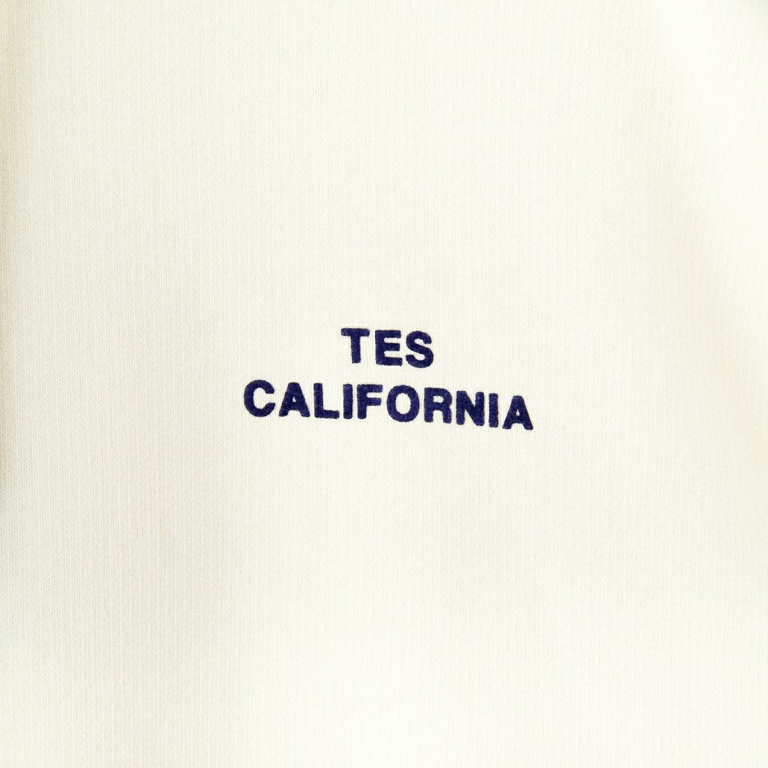 The Endless Summer [エンドレスサマー] 別注 SURF'S UP バックプリントスウェットパーカー [FH-24774507-JF] 05 IVORY