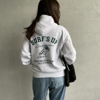03 GRAY&&モデル身長：167cm 着用サイズ：S&&