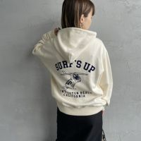 05 IVORY&&モデル身長：158cm 着用サイズ：S&&