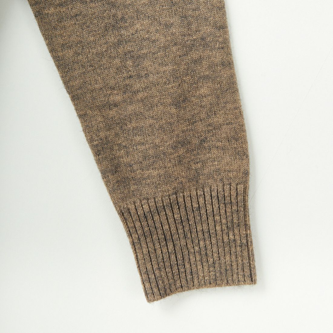 CHIGNON [シニヨン] スキッパーニットプルオーバー [9245-307DP] BEIGE