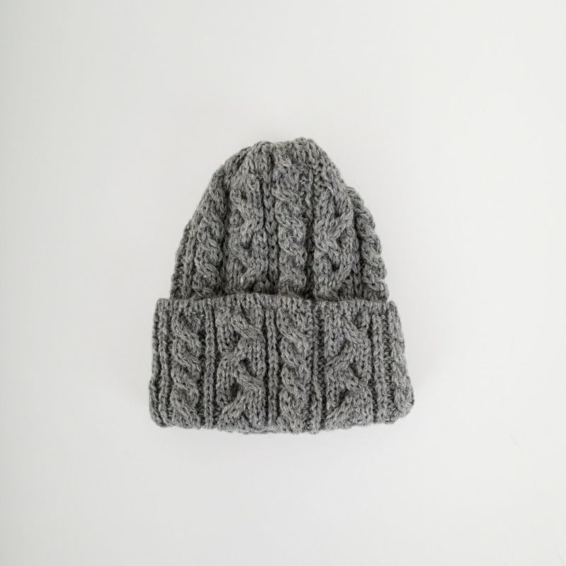 Needles [ニードルズ] メリノウールワッチキャップ [RW056]｜ジーンズ