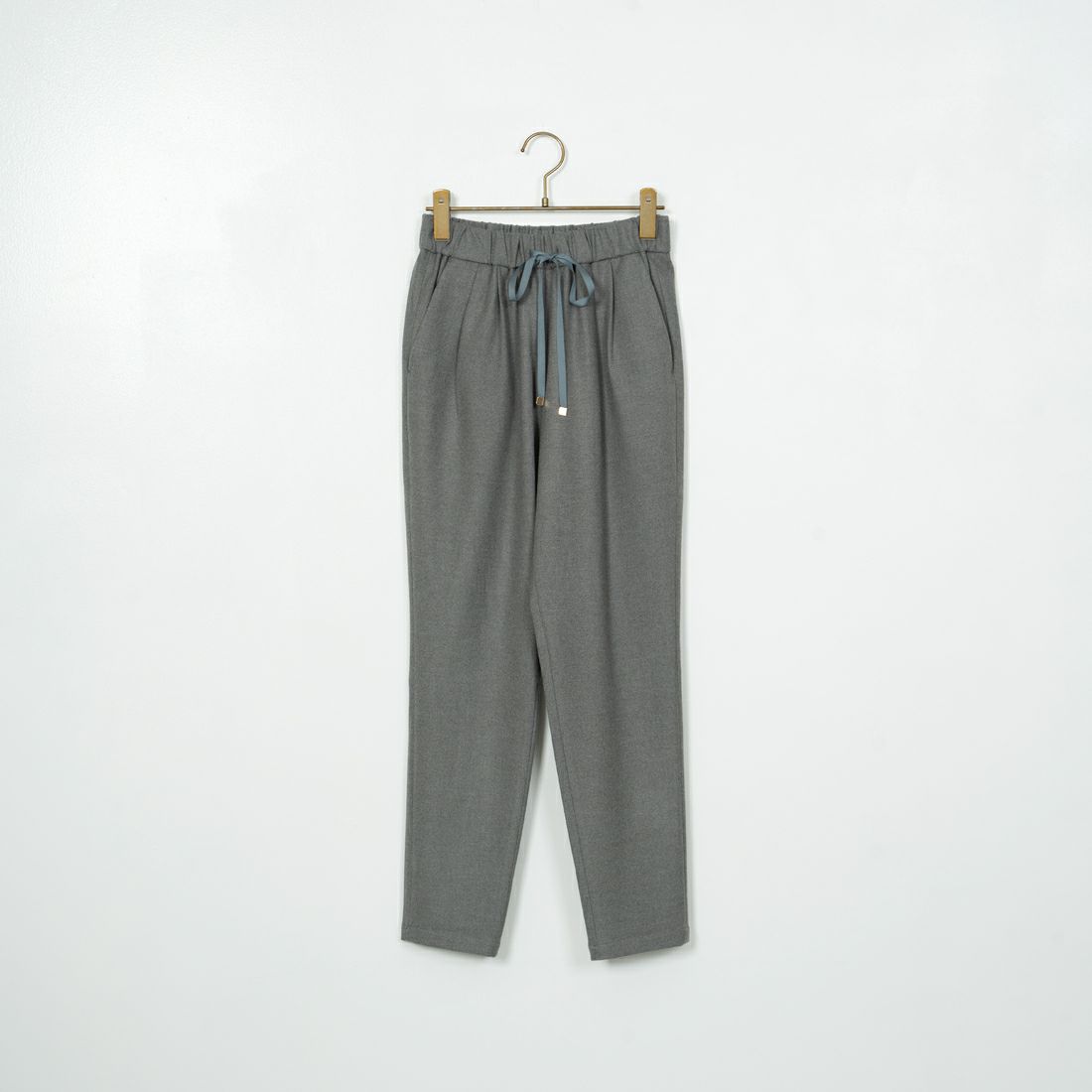 Jeans Factory Clothes [ジーンズファクトリークローズ] コスミカルウォームテーパードパンツ [21243059] 002 Mｸﾞﾚｰ