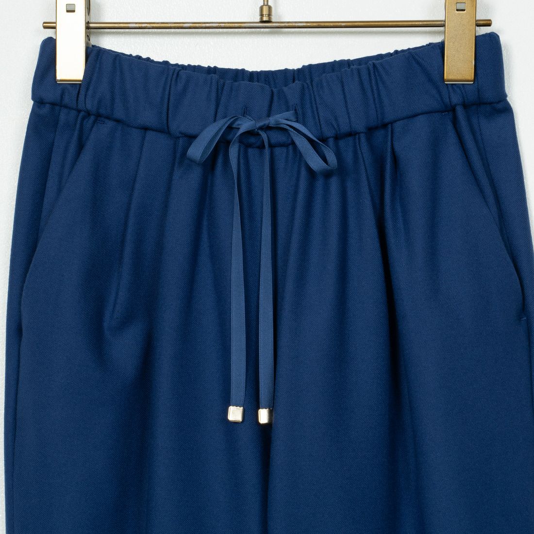 Jeans Factory Clothes [ジーンズファクトリークローズ] コスミカルウォームテーパードパンツ [21243059] 070 ﾌﾞﾙｰ