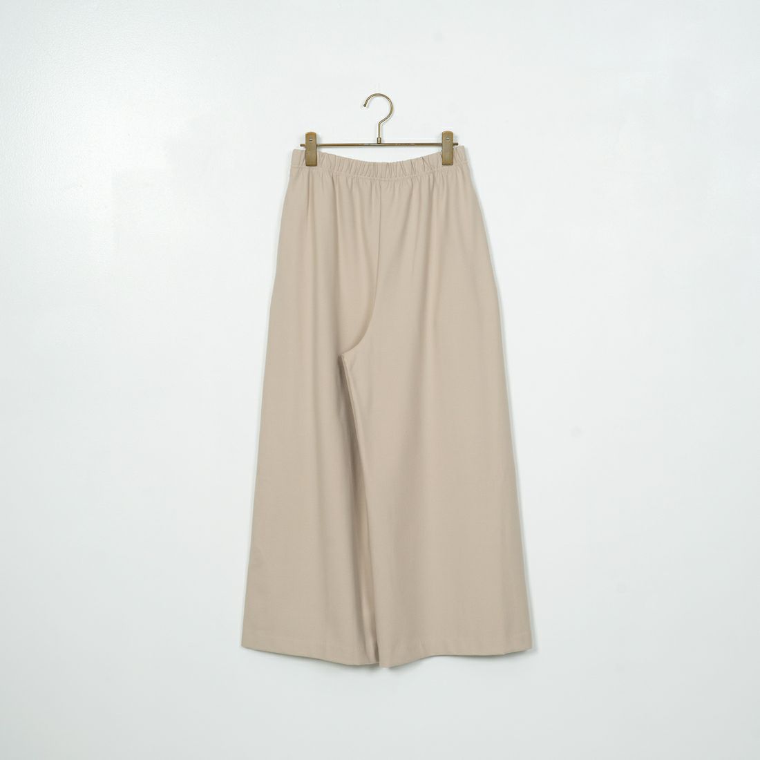 Jeans Factory Clothes [ジーンズファクトリークローズ] 2WAYストレッチウォームワイドパンツ [21243060] 032 ｴｸﾘｭ