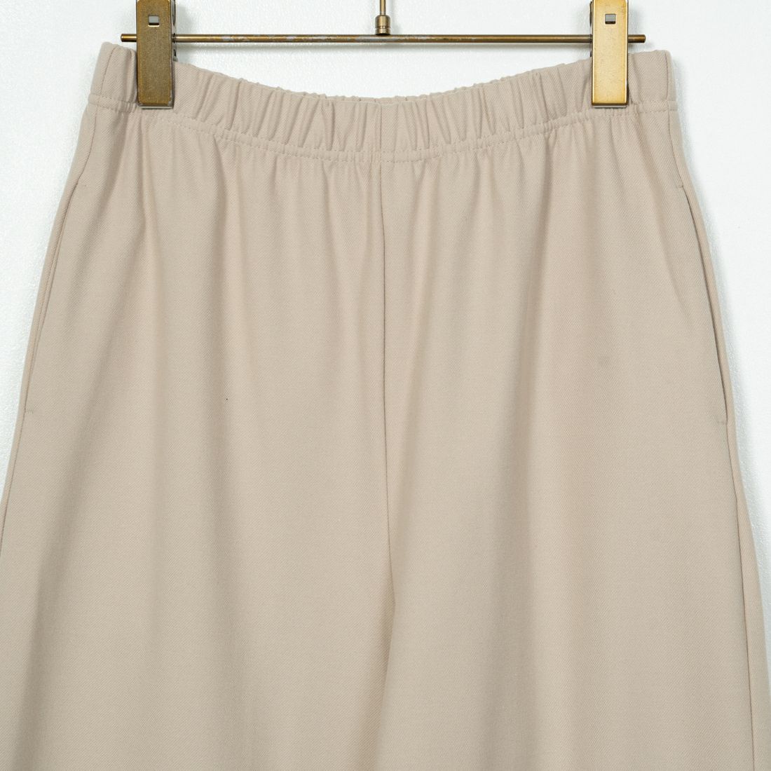 Jeans Factory Clothes [ジーンズファクトリークローズ] 2WAYストレッチウォームワイドパンツ [21243060] 032 ｴｸﾘｭ