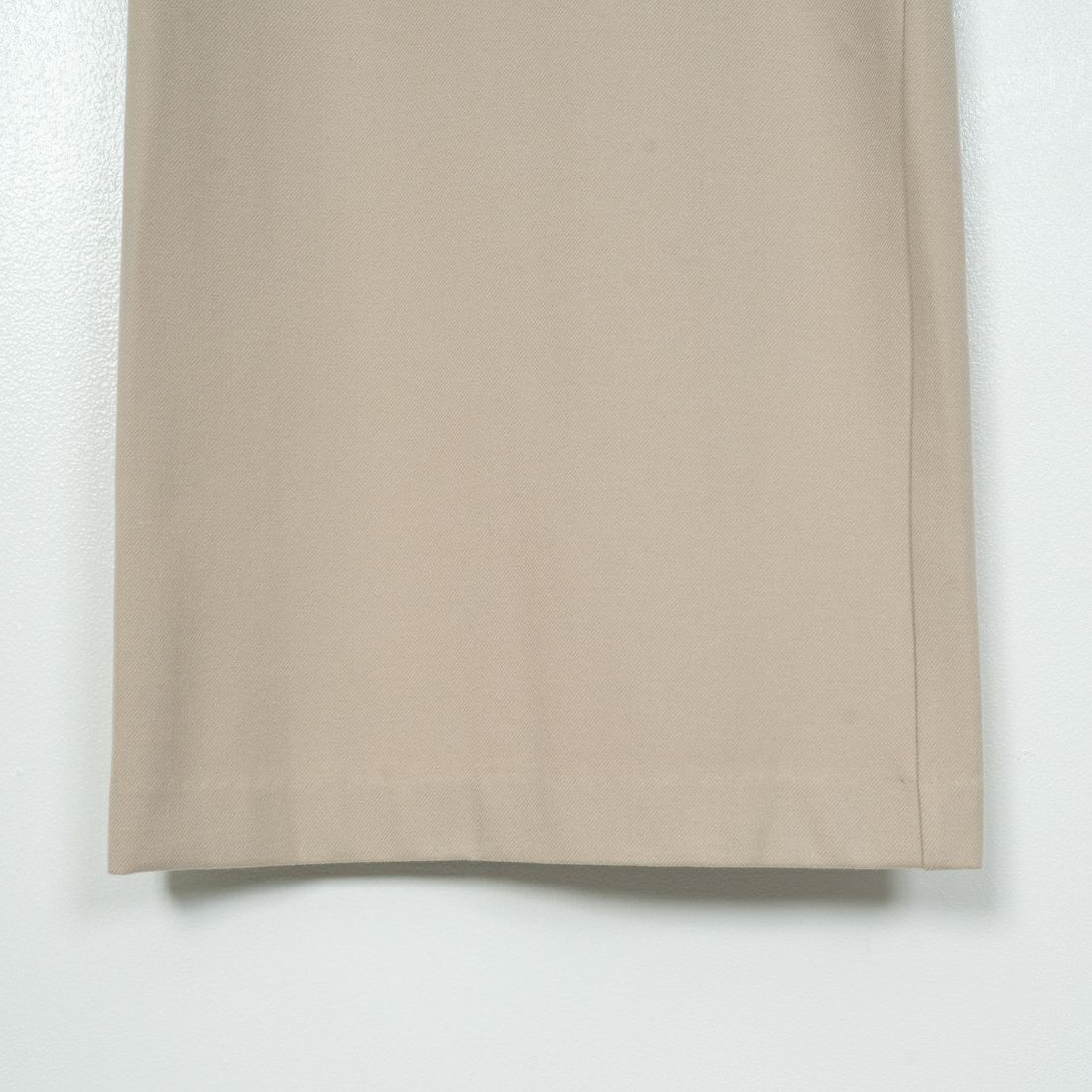 Jeans Factory Clothes [ジーンズファクトリークローズ] 2WAYストレッチウォームワイドパンツ [21243060] 032 ｴｸﾘｭ