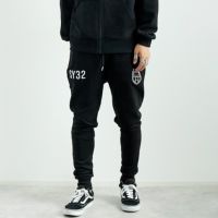 BLACK&&モデル身長：179cm 着用サイズ：L&&