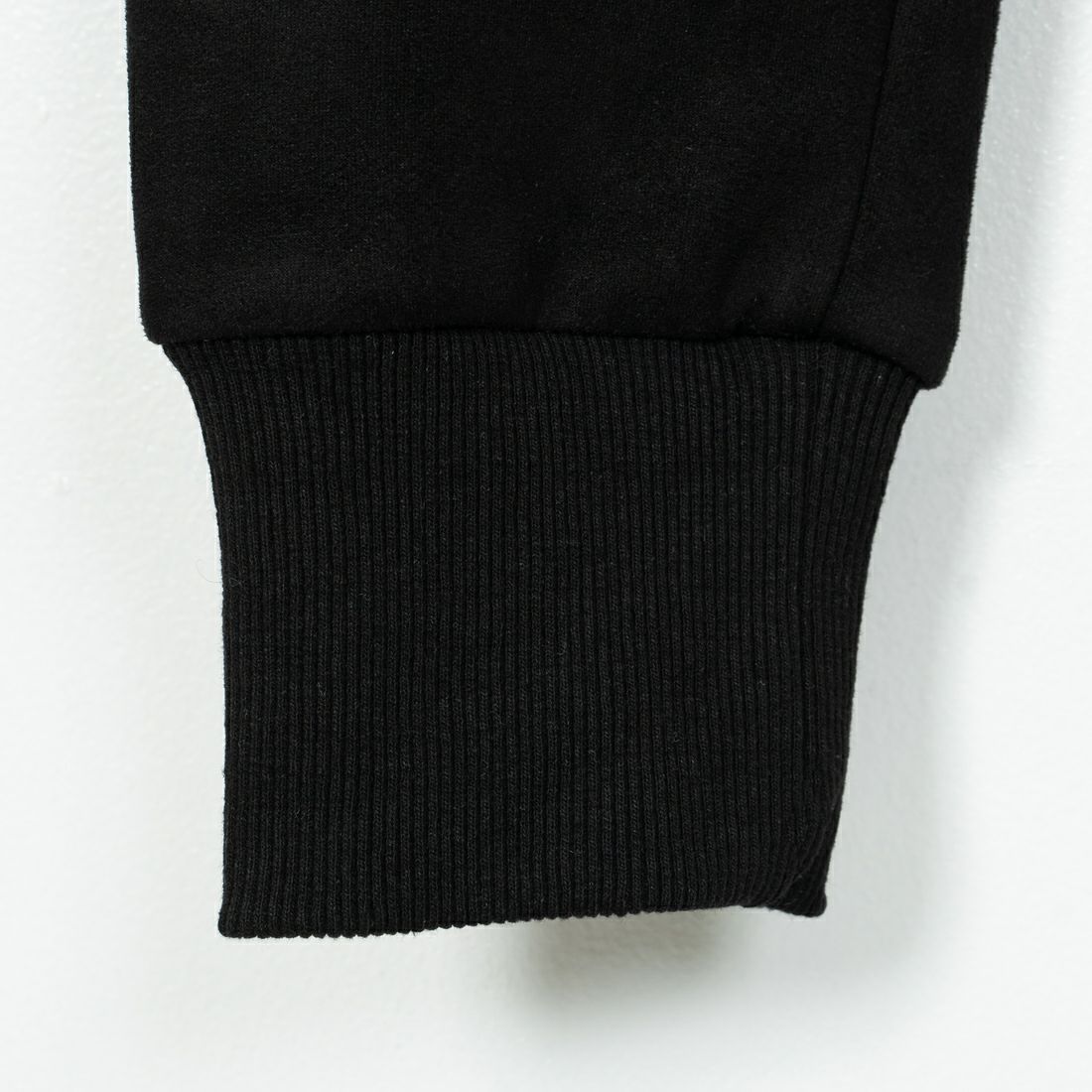 SY32 [エスワイサーティトゥ] スエードパンツ [14524] BLACK