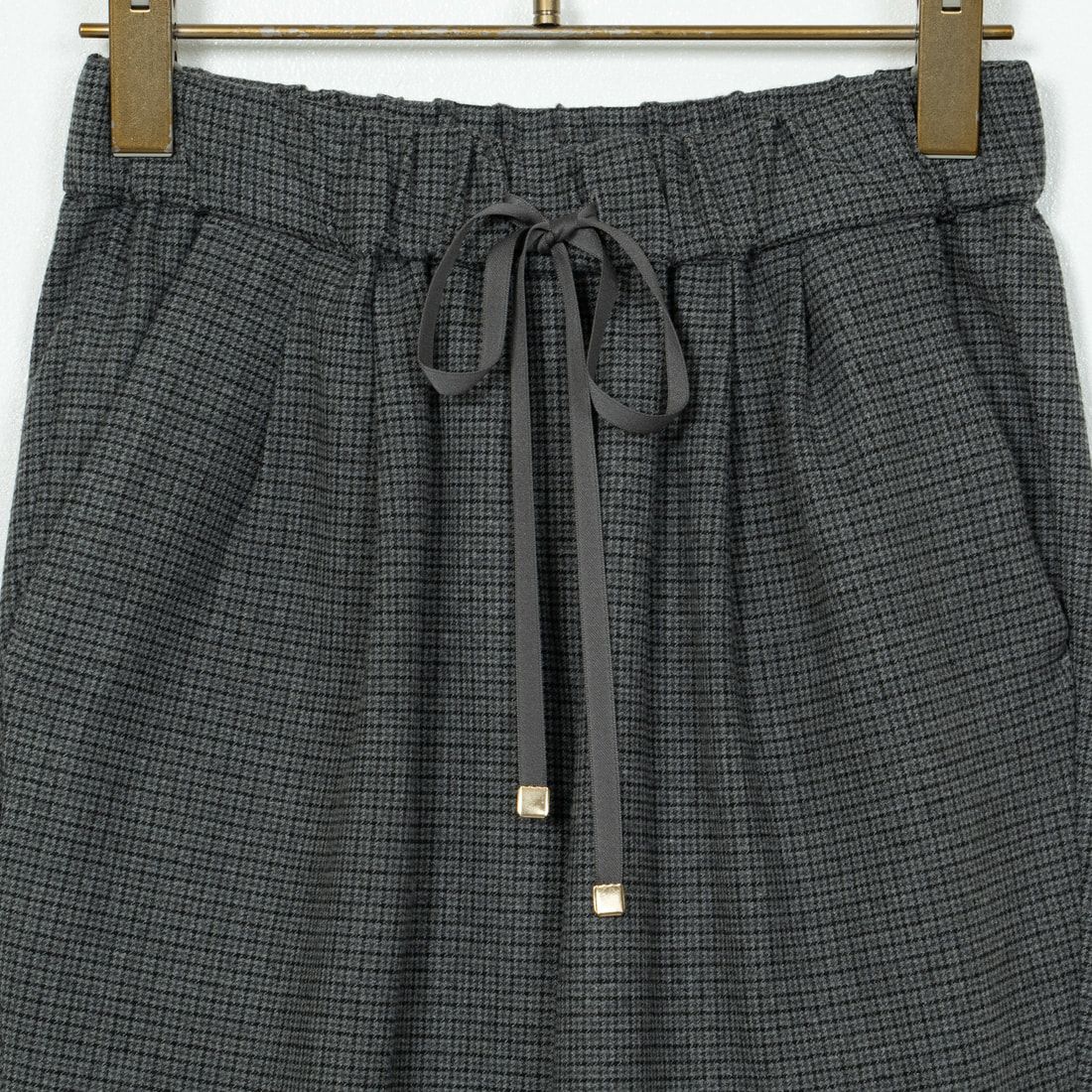 Jeans Factory Clothes [ジーンズファクトリークローズ] コスミカルウォームテーパードパンツ [21243059-1] 002 ｸﾞﾚｰ