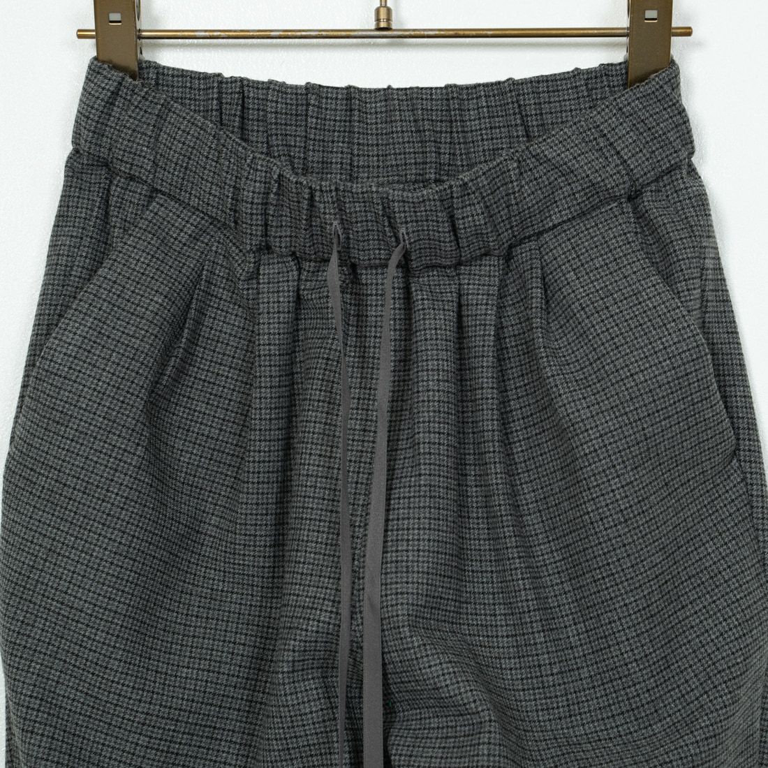 Jeans Factory Clothes [ジーンズファクトリークローズ] コスミカルウォームテーパードパンツ [21243059-1] 002 ｸﾞﾚｰ