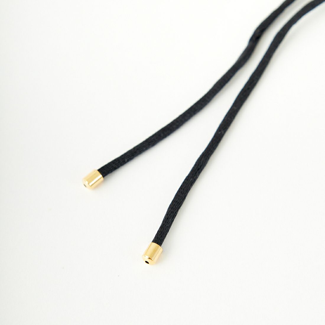 CHIGNON [シニヨン] トップ&コードチョーカー [0045-364RT] GOLD