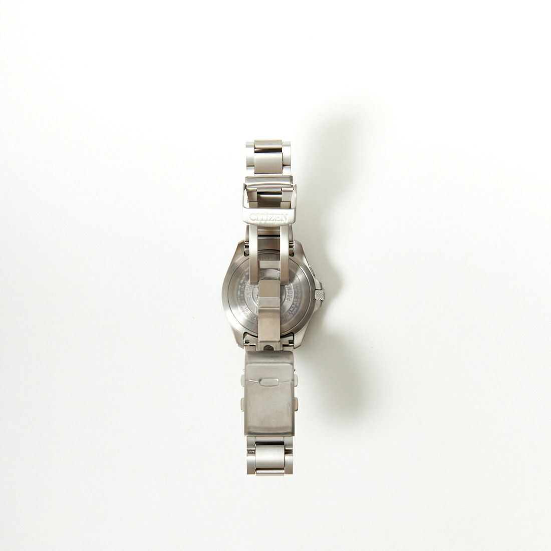 CITIZEN [シチズン] プロマスター ランド [PMD56-2952] SILVER