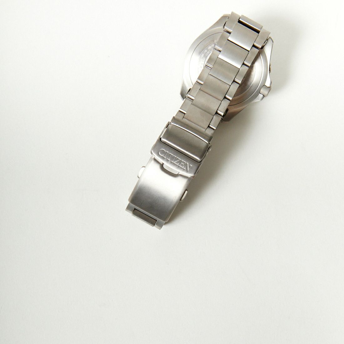 CITIZEN [シチズン] プロマスター ランド [PMD56-2952] SILVER