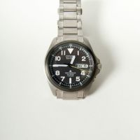 CITIZEN プロマスターランドPMD56-2952 PMD56-2952: CITIZEN | シチズンウオッチ オフィシャルサイト