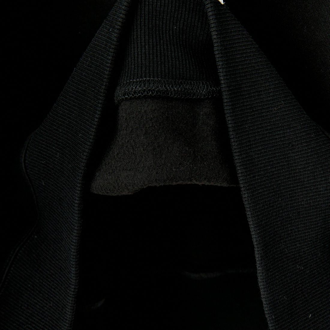 Volkswagen × JEANSFACTORY [フォルクスワーゲン × ジーンズファクトリー] レーシングスウェット [JFC-244-079] BLACK