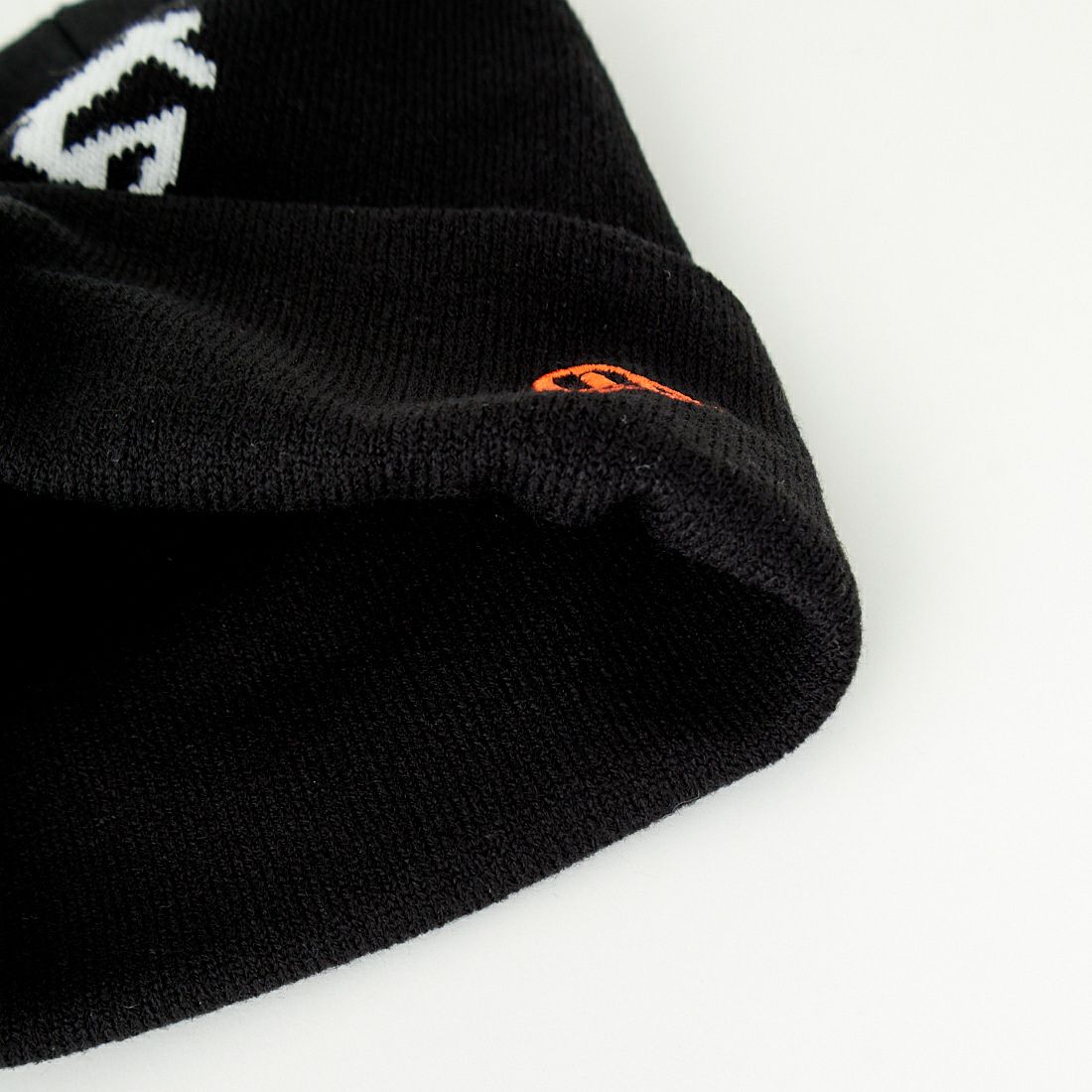 NEW ERA [ニューエラ] ベーシックカフニット [14312206] NEYYAN