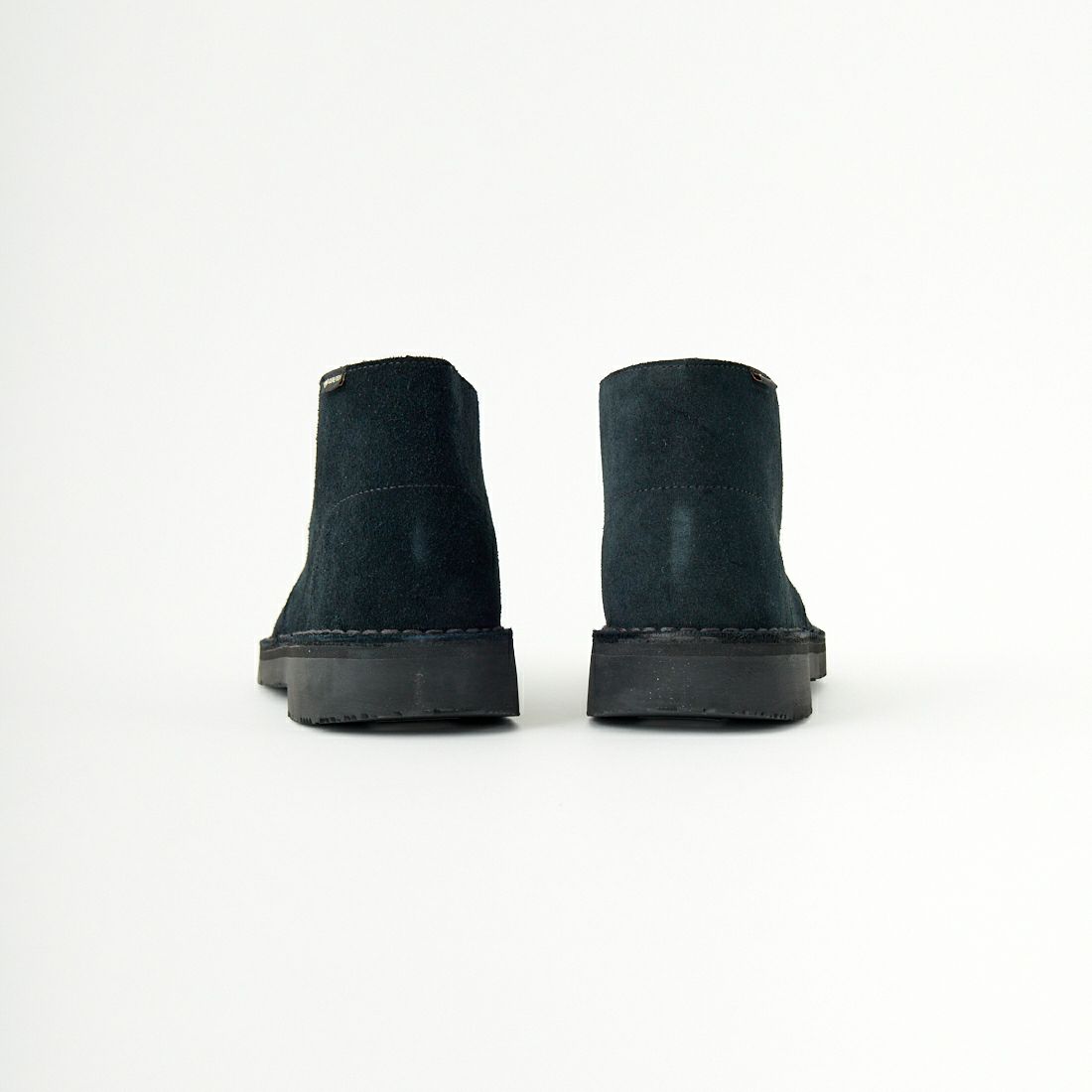 Clarks [クラークス] ゴアテックス デザートブーツ [26177857] BLACK