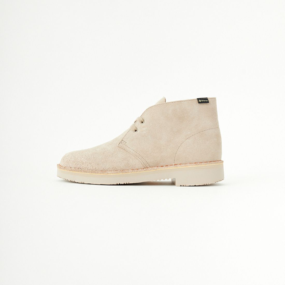 Clarks [クラークス] ゴアテックス デザートブーツ [26177858]